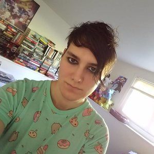 Meet your Posher, Hikari